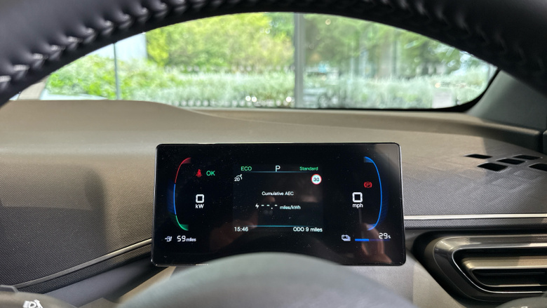 BYD Dolphin Surf 65kW Boost 43kWh 5dr Auto Electric Hatchback